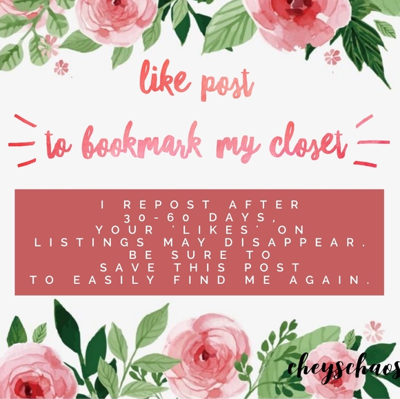 Meet your Posher, Cheyenne - Picture 12 of 12